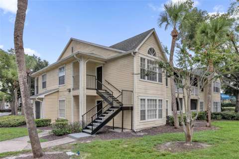 1089 S Hiawassee Road #324, home for sale in Orlando 32835