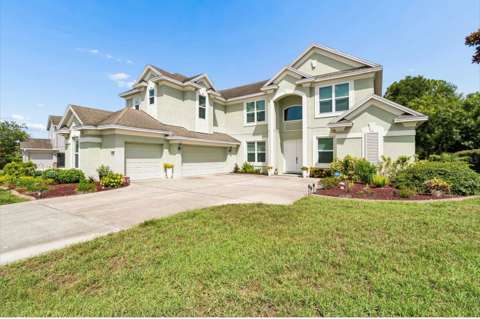 13800 Crest Lake Drive, home for sale on Crest Lake Drive