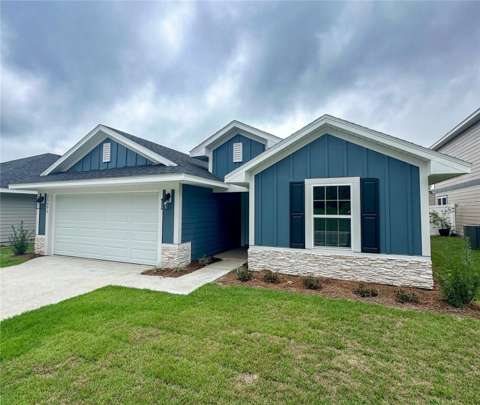 16780 NW 178Th Ter, home for sale on NW 178Th Terrace