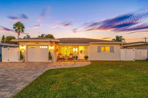 1444 Corey Way, home for sale in South Pasadena 33707