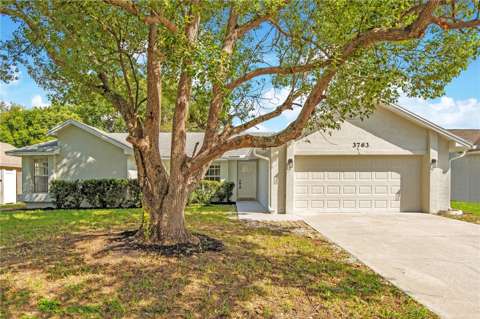 3763 Dunwich Avenue, 4-bedroom for sale in Orlando