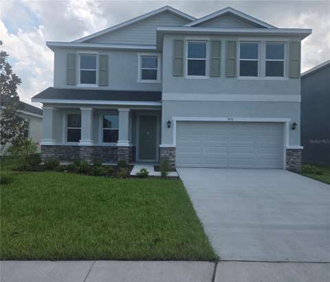 9431 Bella Mar Trail, home for sale on Bella Mar Trail