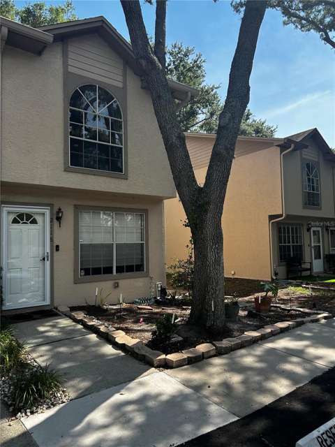 2118 Fletchers Point Circle, home for sale in Tampa 33613