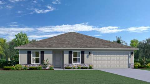 4472 Kiska Road, 4-bedroom for sale in North Port