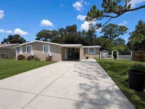 603 60Th Avenue, home for sale in Bradenton 34207