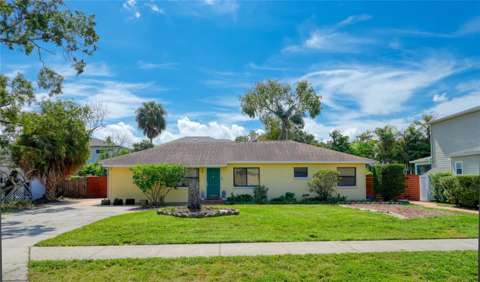 3408 W San Luis Street, home for sale on W San Luis Street