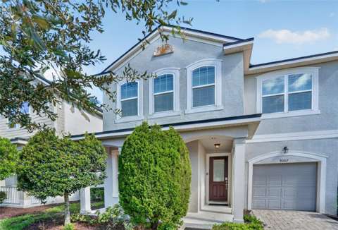 9007 Pelican Cove Trace, home for sale in Kissimmee 34747