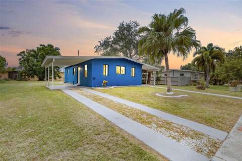 21061 Midway Boulevard, home for sale on Midway Boulevard