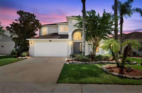 963 Lake Berkley Drive, home for sale on Lake Berkley Drive