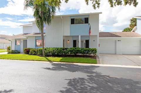 1640 Cape Hope Avenue #2, home for sale in St. Petersburg 33702