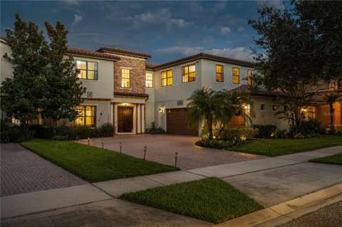 11015 Mobberley Circle, home for sale on Mobberley Circle