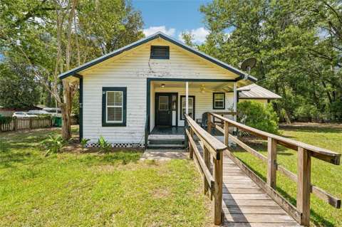 14306 NW 145Th Terrace, starter home for sale in Alachua