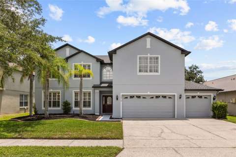 1573 Anna Catherine Drive, home for sale on Anna Catherine Drive