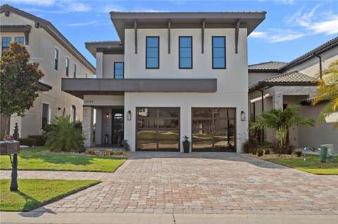 16114 Trivoli Circle, golf community for sale in Montverde
