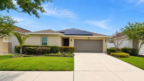 10624 Massimo Drive, starter home for sale in Wimauma