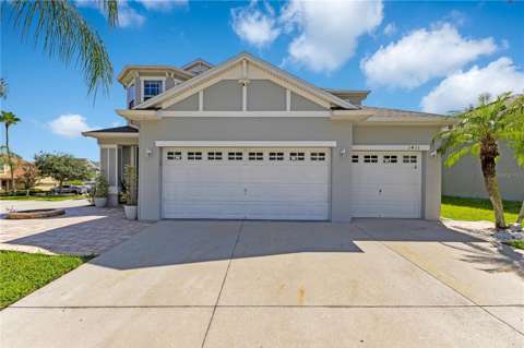 1411 Plumgrass Circle, home for sale in Ocoee 34761