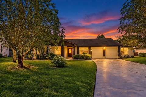 7201 Moss Leaf Lane, home for sale in Orlando 32819