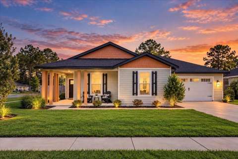 19991 NW 248Th Street, $300k–$500k for sale in High Springs
