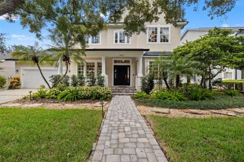14623 Canopy Drive, home for sale in Tampa 33626