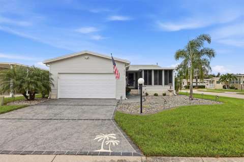 3515 71St Avenue, golf community for sale in Ellenton