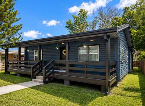 6306 Hill Road, home for sale in Orlando 32810