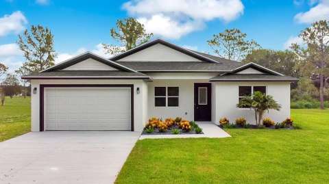 551 Dowling Circle, golf community for sale in Lady Lake