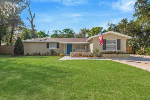 6809 Valrie Lane, home for sale in Riverview 33569