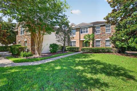 3000 Isola Bella Boulevard, luxury home for sale in Mount Dora