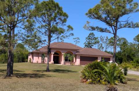 8511 Austrian Boulevard, home for sale in Punta Gorda 33982
