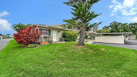 2436 Golf Course Drive #707, home for sale in Sarasota 34234
