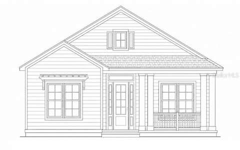 13363 SW 9Th Road, home for sale in Newberry 32669