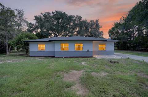 3630 Eagles Nest Road, home for sale in Fruitland Park 34731