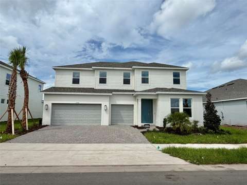 19350 Lochside Lane, home for sale in Mount Dora 32757