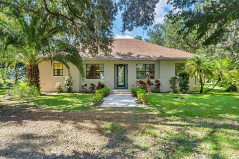 26833 Anderson Ranch Road, home for sale in Yalaha 34797