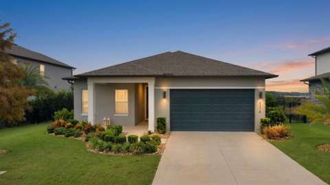 2378 Gold Dust Drive, home for sale on Gold Dust Drive
