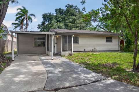 3615 W Rogers Avenue, home for sale on W Rogers Avenue