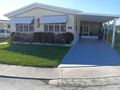 3421 Hampshire Drive, home for sale in Holiday 34690