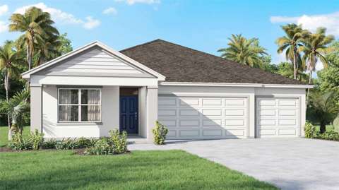 13224 Balsam Cone Drive, home for sale on Balsam Cone Drive