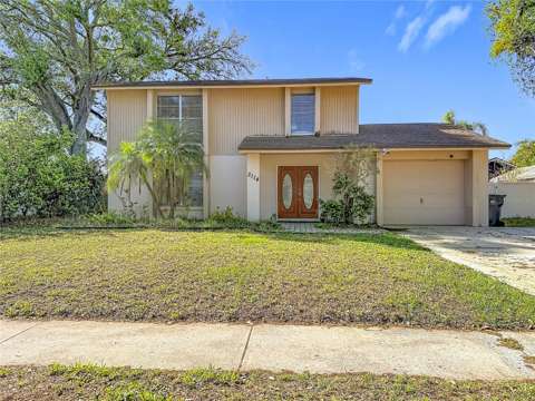 3114 W Paris Street, home for sale on W Paris Street