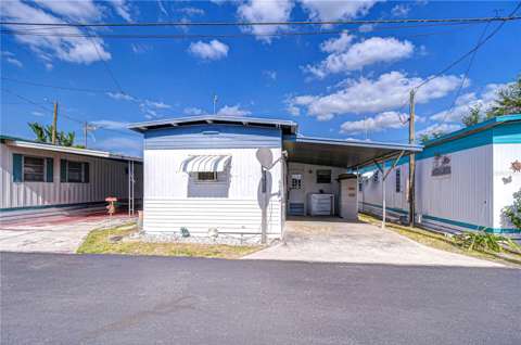 6046 Harriet Street, home for sale in Zephyrhills 33542