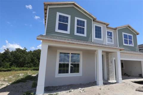 2915 Sweetgrass Lane, gated community for sale in Zellwood