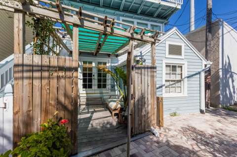 370 E Railroad Avenue #1, home for sale in Boca Grande 33921