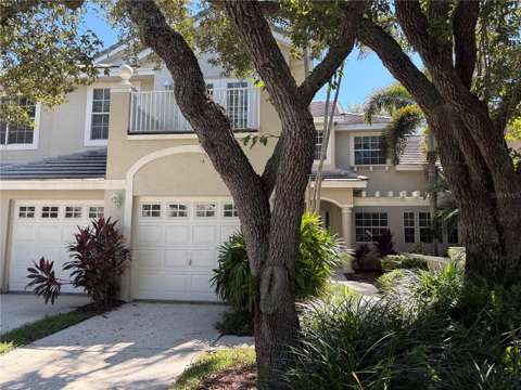 402 Date Palm Court, 4-bedroom for sale in St. Petersburg