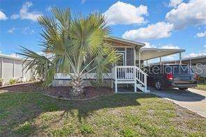 2400 Lemur Drive, home for sale in Holiday 34690
