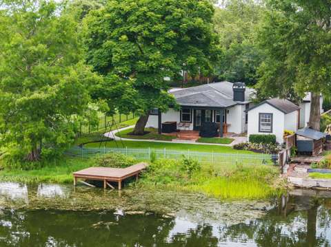 2227 Howard Drive, luxury home for sale in Winter Park