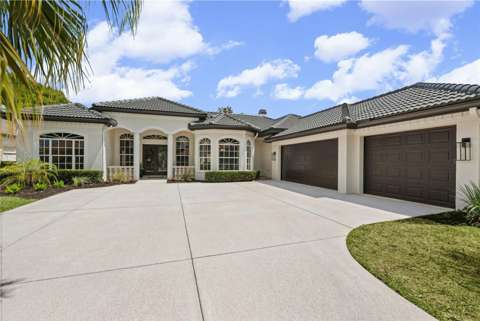 7318 Eaton Court, home for sale in University Park 34201