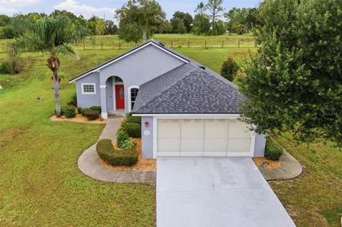 93 Fairway Circle, $300k–$500k for sale in Umatilla