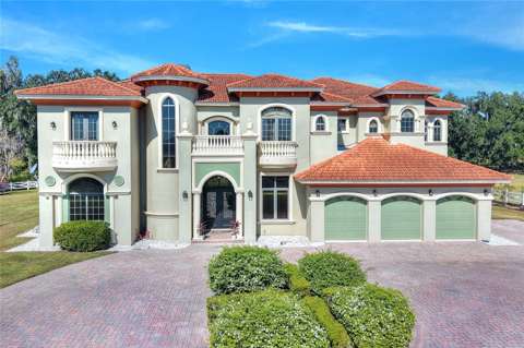 4215 S B Merrion Road, luxury home for sale in Lakeland