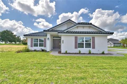4502 Grandview Glen Drive, golf community for sale in Auburndale