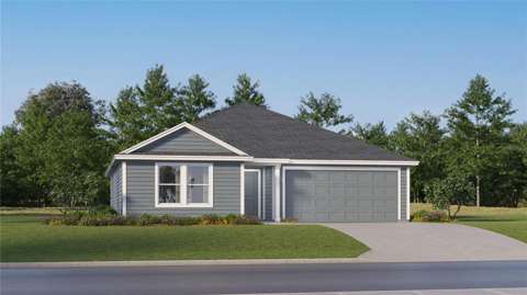 737 Ruth Avenue, starter home for sale in Haines City